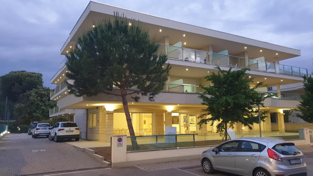 Mansarda Diamanti - Siroli Collection Cervia