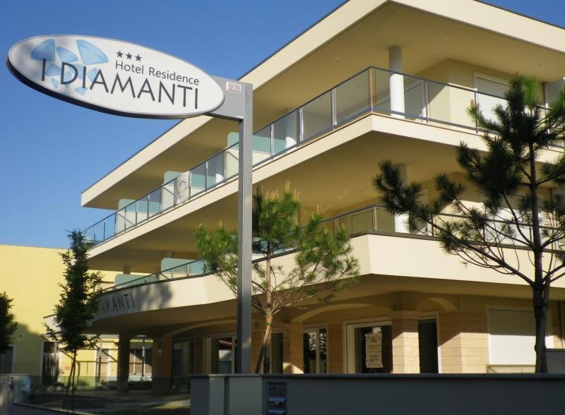 Mansarda Diamanti - Siroli Collection Hotel Cervia