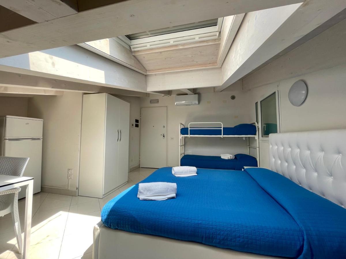 Mansarda Diamanti - Siroli Collection Hotel Cervia