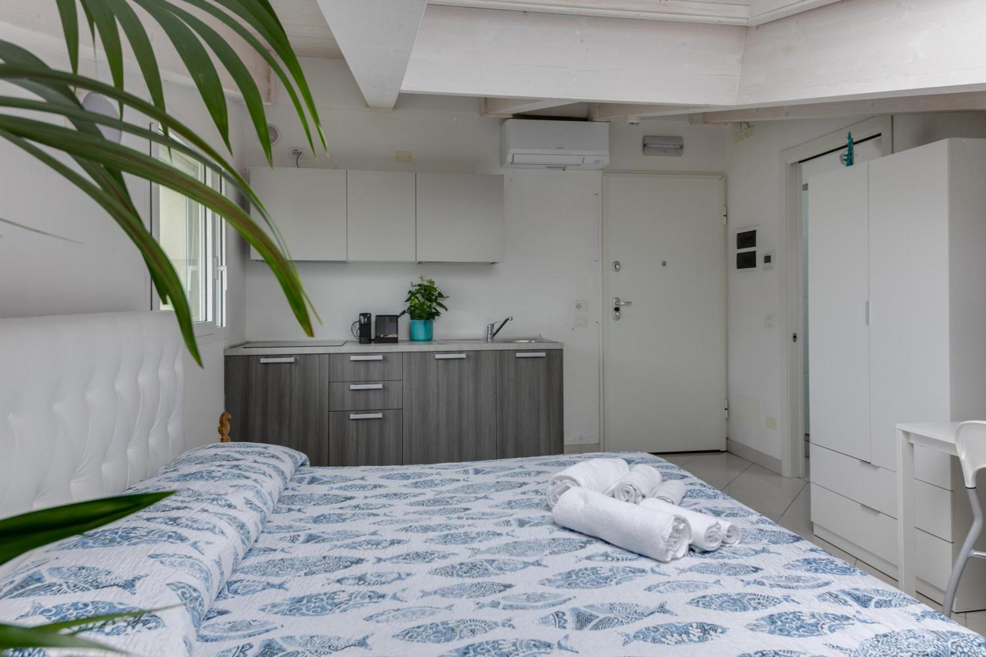 Mansarda Diamanti - Siroli Collection Hotel 3*