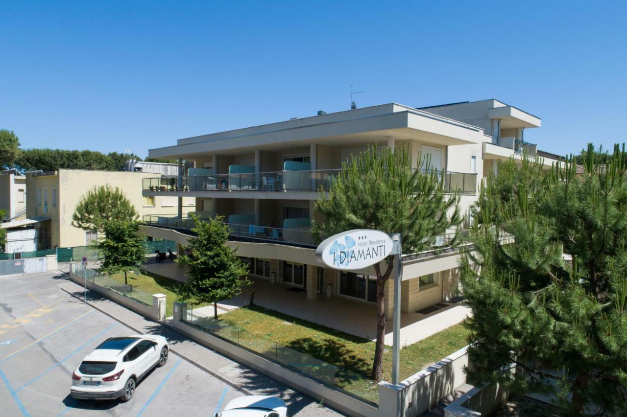 Mansarda Diamanti - Siroli Collection Cervia