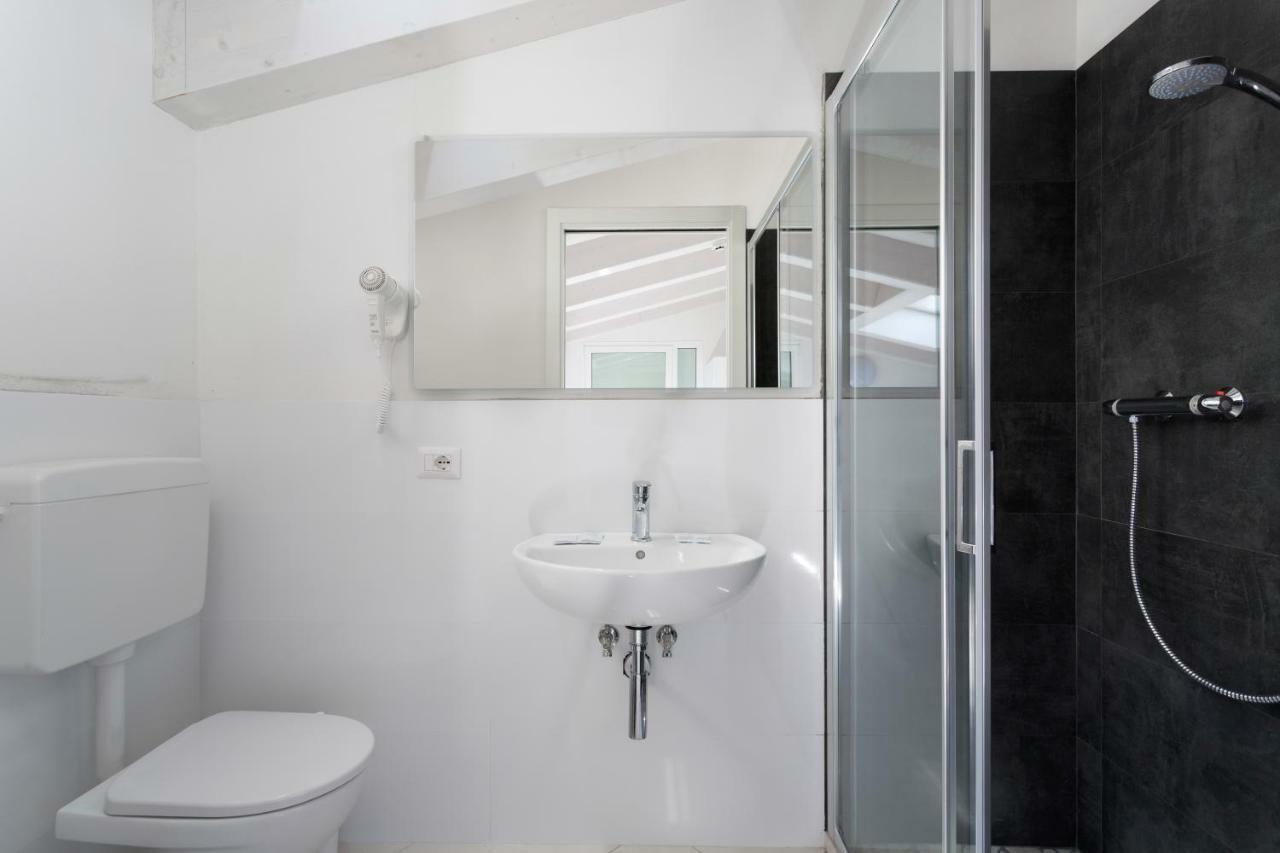 Hotel Mansarda Diamanti - Siroli Collection Cervia