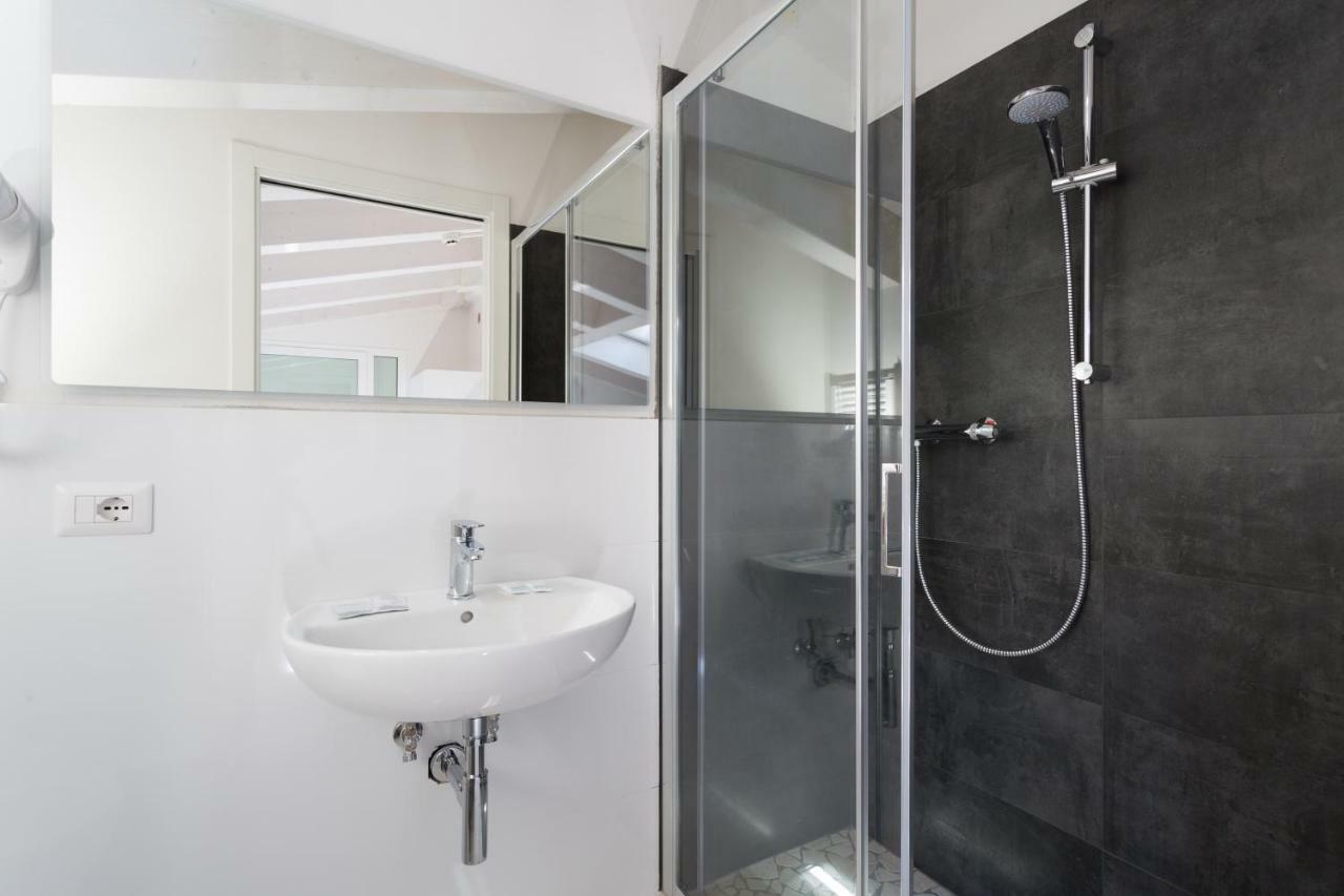 Hotel Mansarda Diamanti - Siroli Collection Cervia
